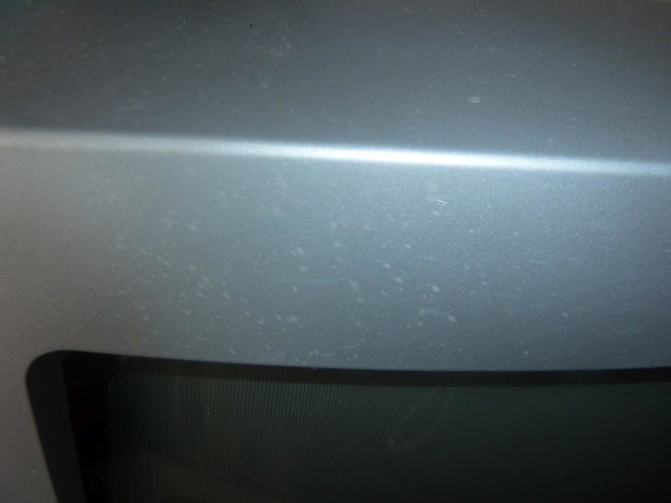 Mängel im Hotel Hotel Sineva Beach