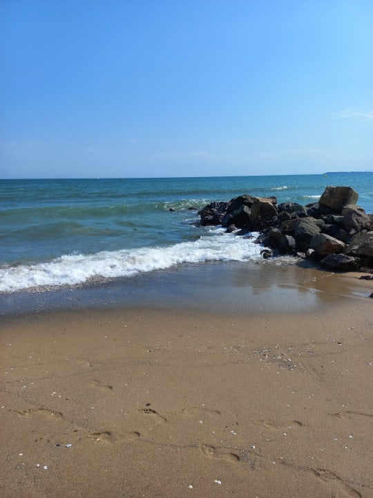 Strand Hotel Sineva Beach