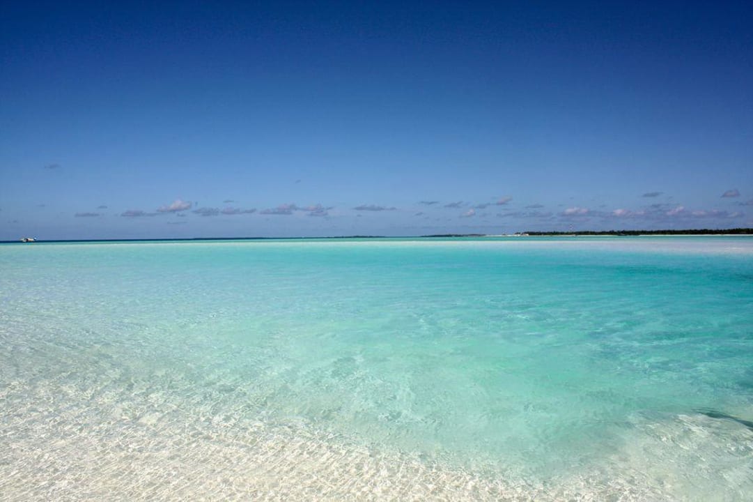 Bekommt man davon genug? Villa Park Sun Island