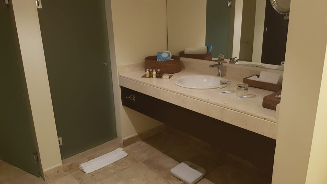 Zimmer Akumal Bay Beach & Wellness Resort