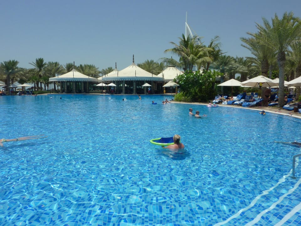 Hotel Madinat Jumeirah Mina A'Salam Jumeirah Mina Al Salam