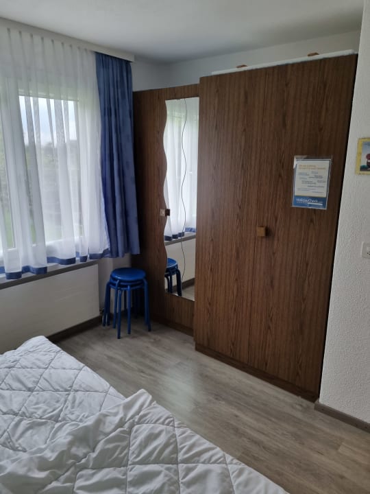 Zimmer Elfe-Apartments