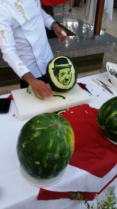 Gastro Ulusoy Kemer Holiday Club