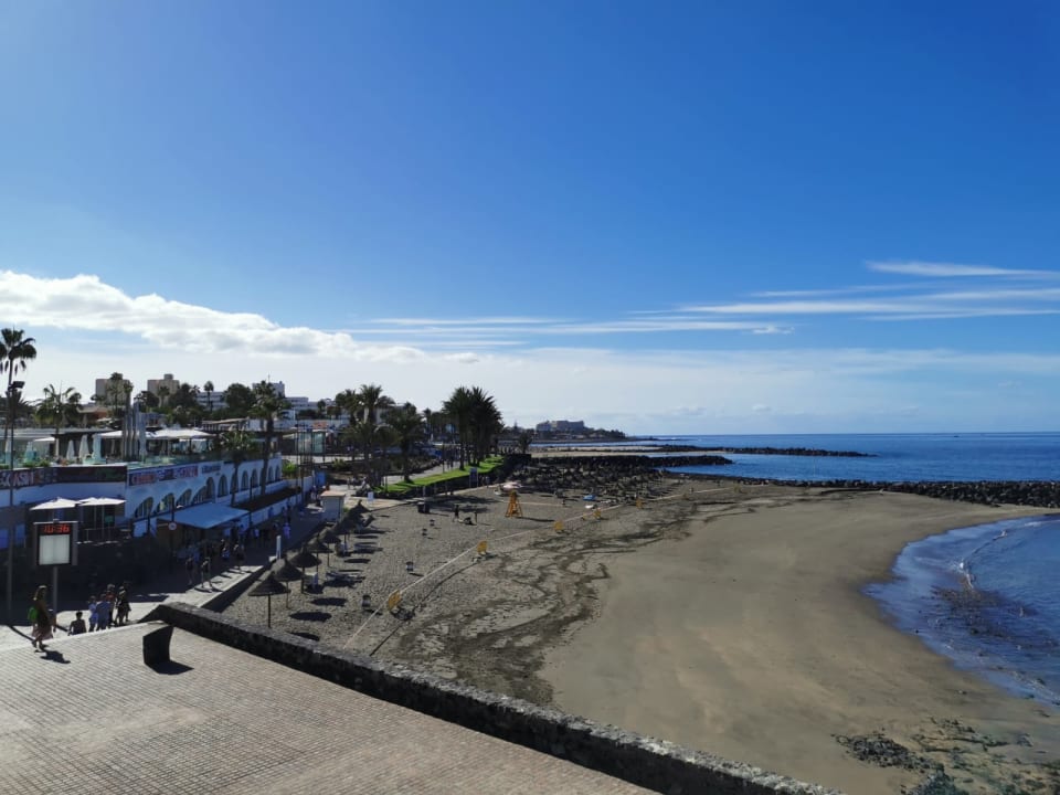 Ausblick Iberostar Waves Bouganville Playa