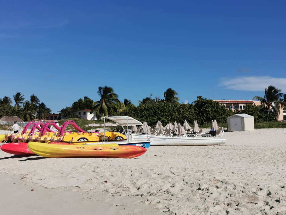 Strand Meliá Internacional Varadero