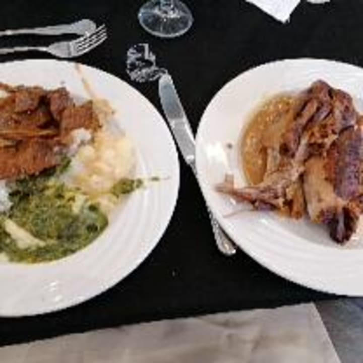 Gastro Hotel Titanic Palace
