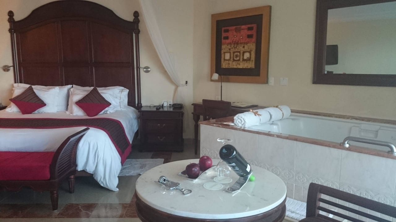 Royal Junior Suite Hyatt Vivid Playa del Carmen - Adults only