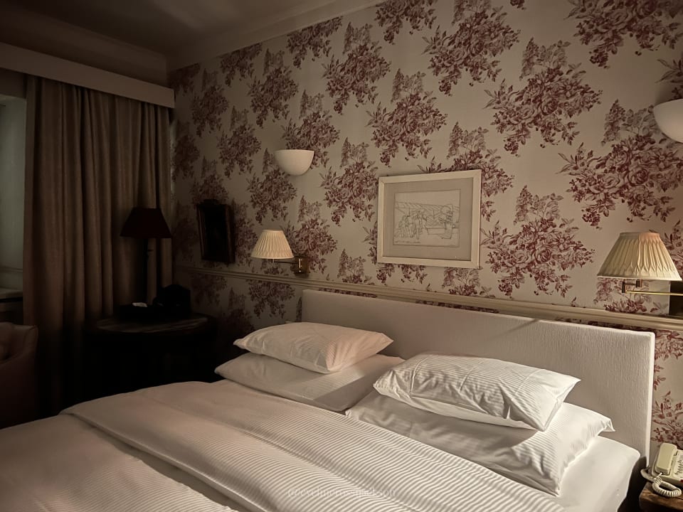 Zimmer Hotel Kindli