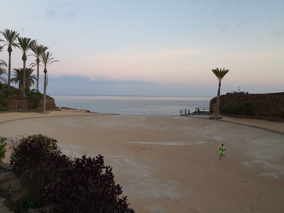 Ausblick R2 Rio Calma Hotel & Spa & Conference