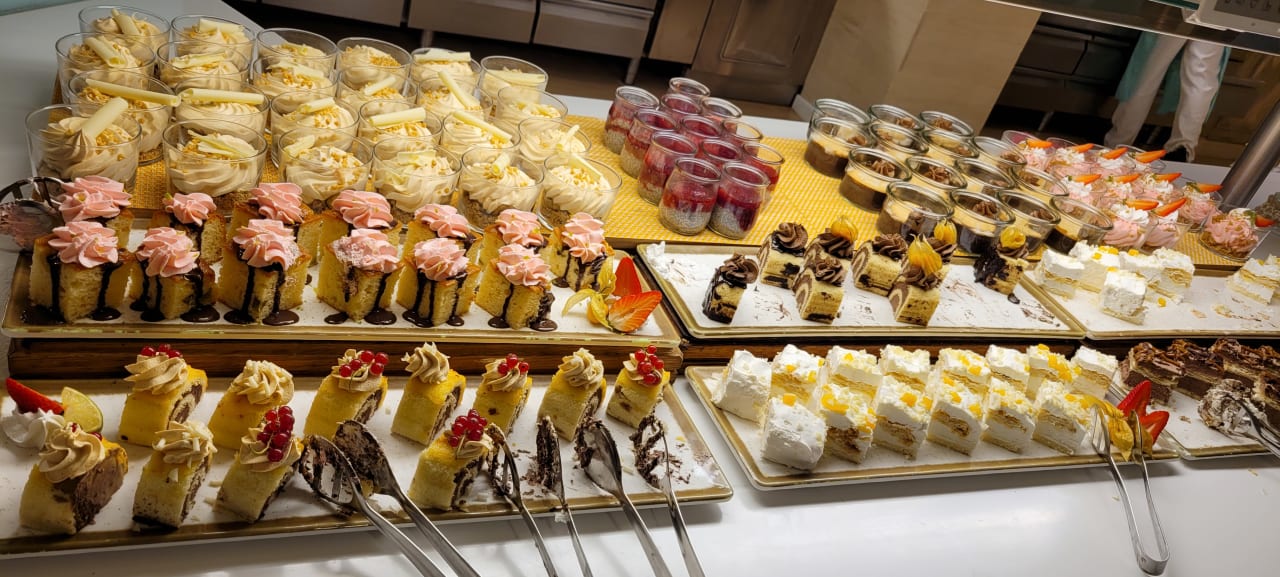 Gastro Iberostar Waves Playa de Muro