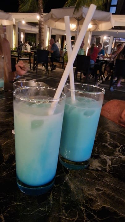 Gastro Crystals Beach Resort Belle Mare, a member of Radisson Individuals