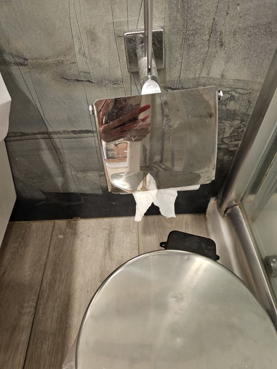 Zimmer Sidemarin Kirman Premium