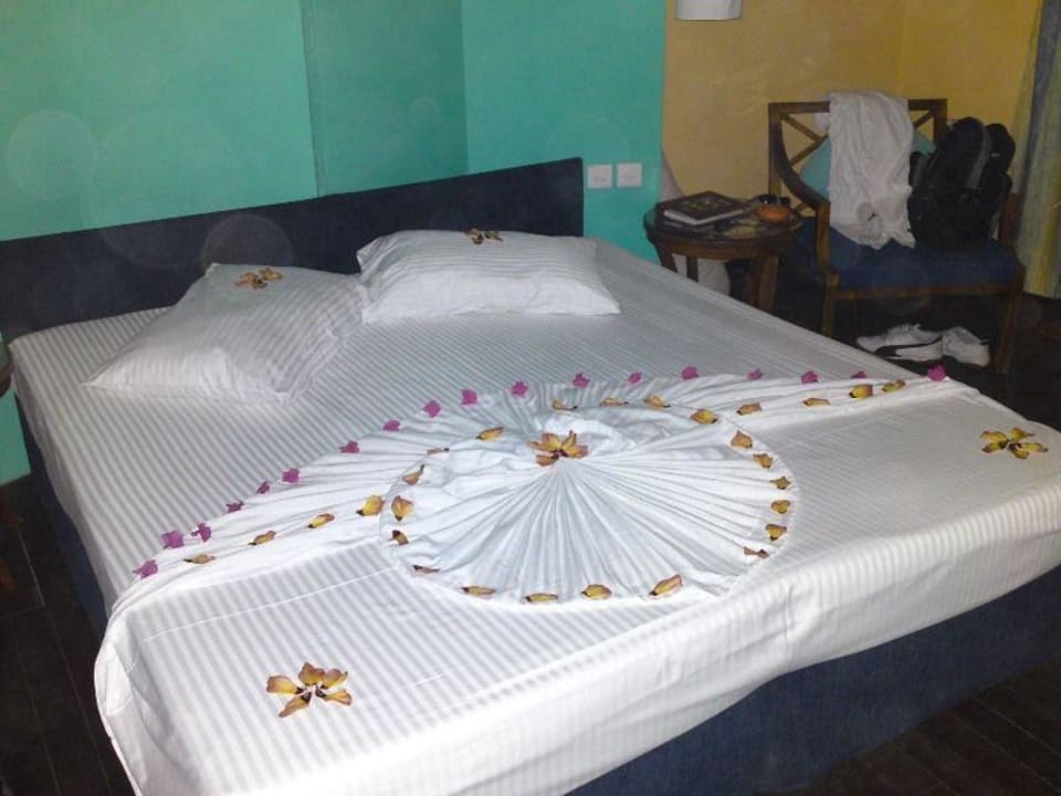 Bett Adaaran Select Meedhupparu Island Resort - Premium All Inclusive