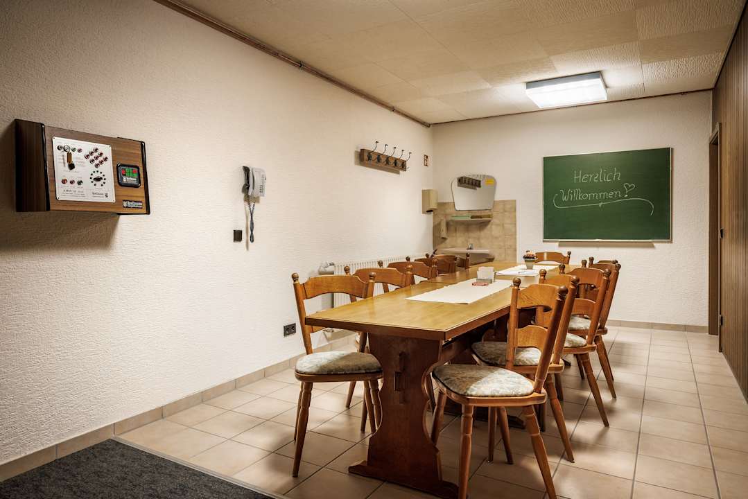 Sonstiges Aktivhotel Alter Kaiser