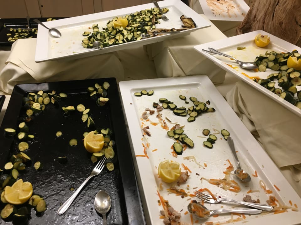 Gastro Grande Baia Resort & Spa