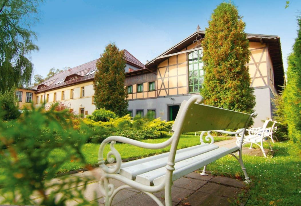 Hotel Irena Sanatorium Irena-Uzdrowisko Połczyn