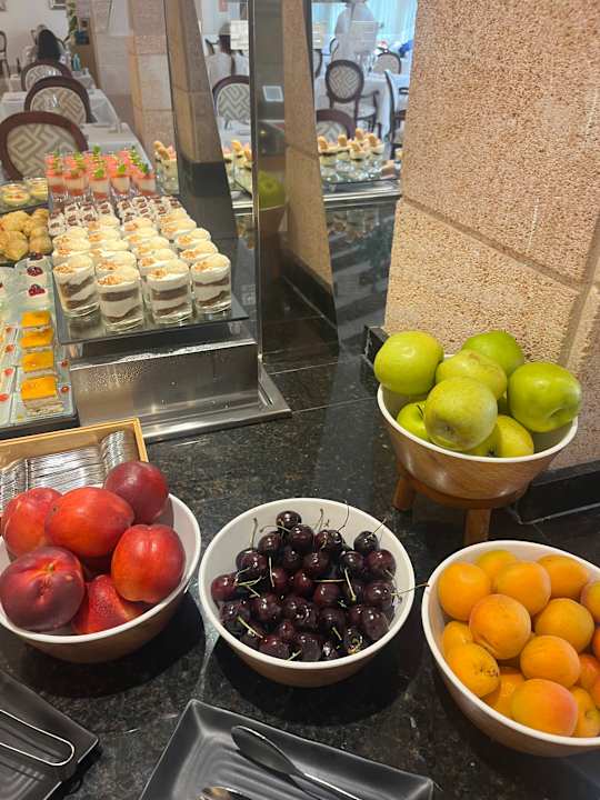 Gastro CM Mallorca Palace - Adults Only