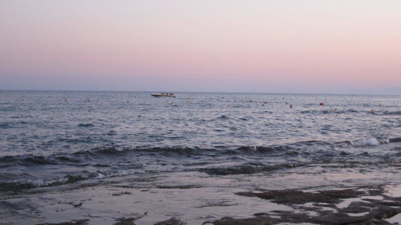 Strand Hotel Orfeus Park