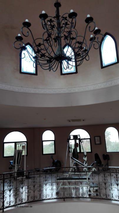 Sport & Freizeit Marrakech Ryads Parc