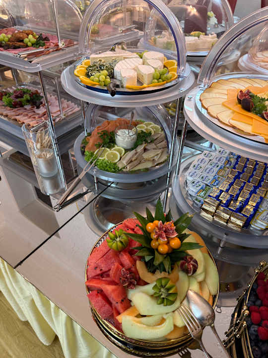 Gastro Hotel Goldene Rose