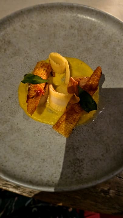 Gastro Four Seasons Resort Bali at Jimbaran Bay