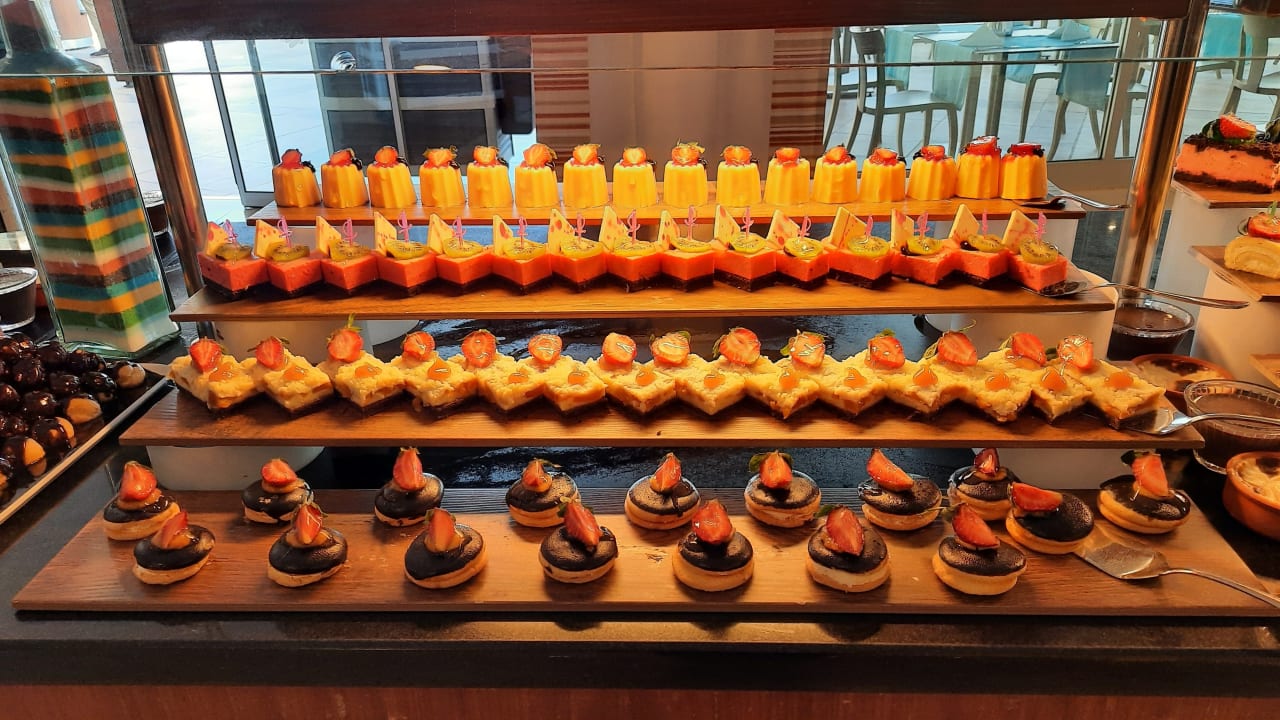 Gastro Saphir Resort & Spa