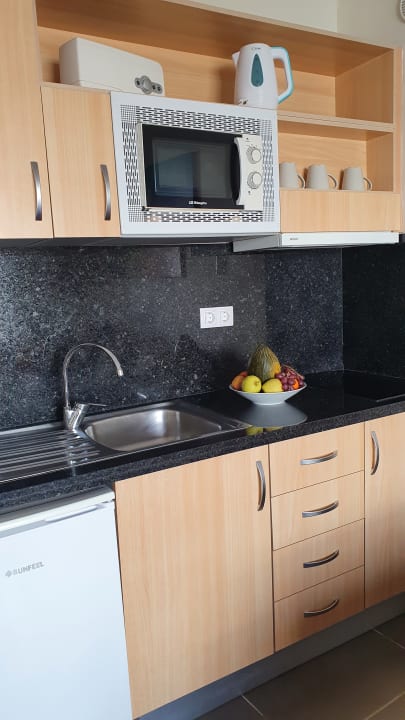 Zimmer Hotel Siroco - Adults only