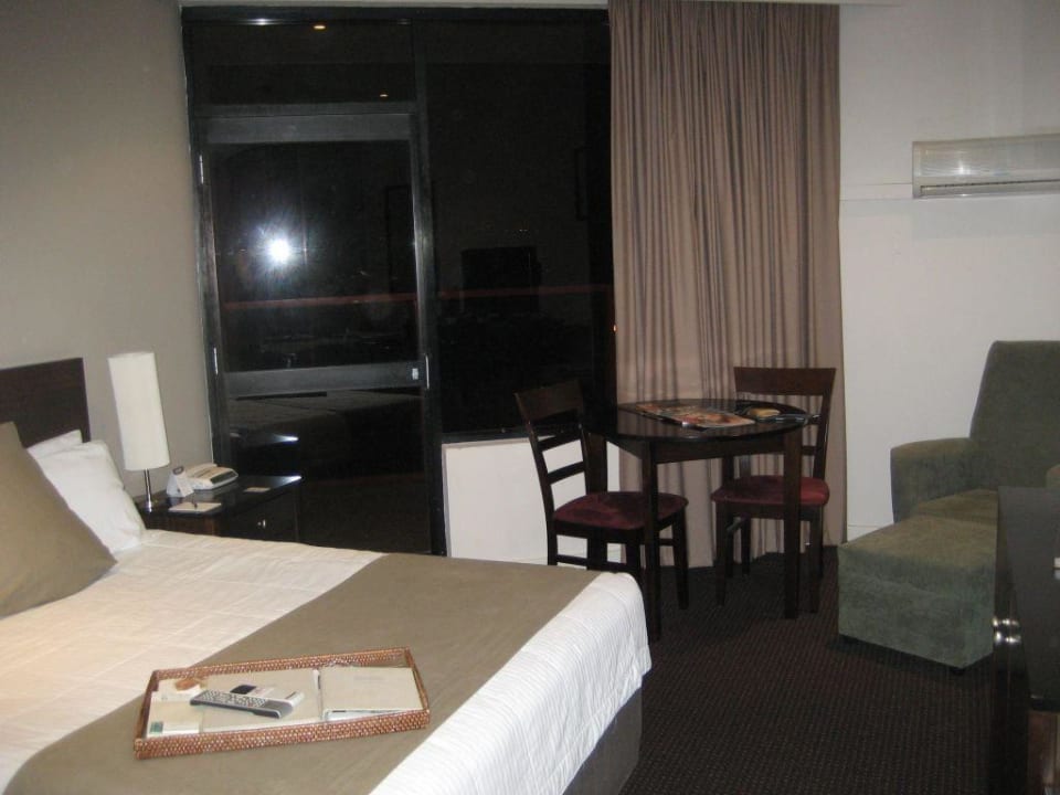 Zimmer Hotel Rydges Adelaide Southpark