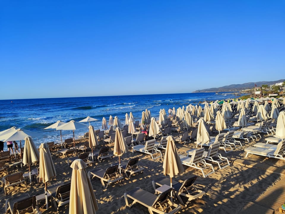 Strand Hotel Cactus Village