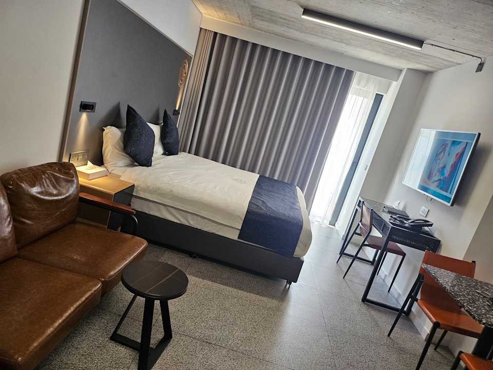 Zimmer Grands Suites Hotel Residences and Spa