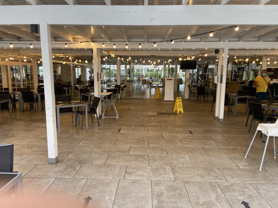 Gastro Servatur Playa Bonita