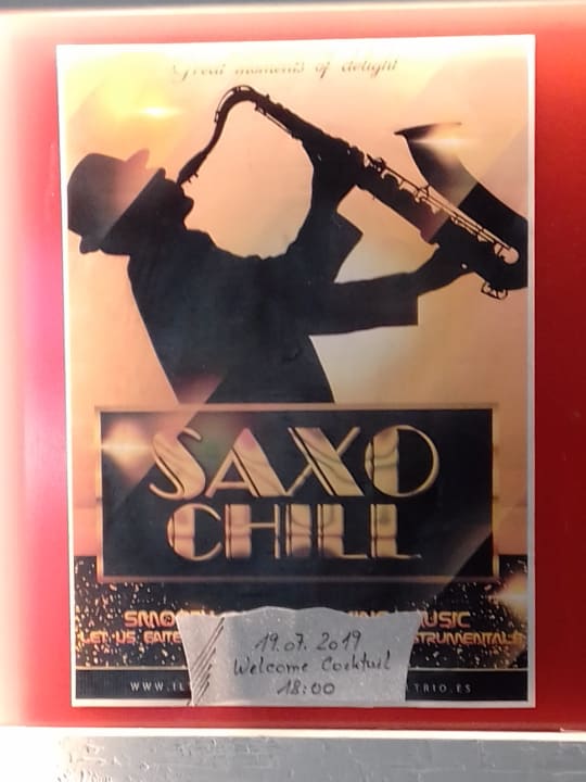 Sonstiges Bull Escorial & Spa