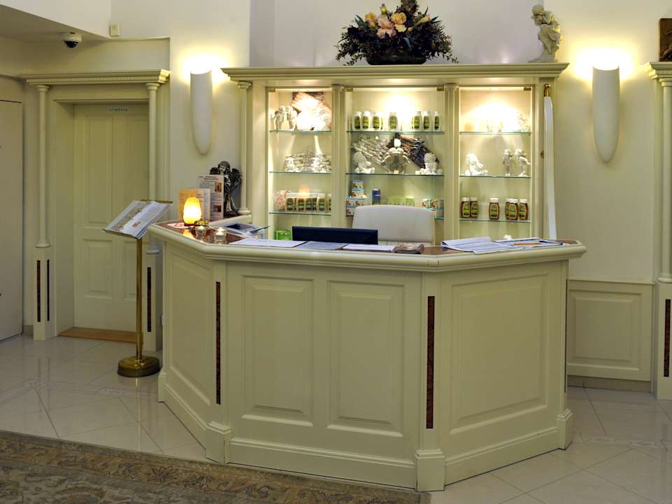 Sport & Freizeit Karlsbad Grande Madonna