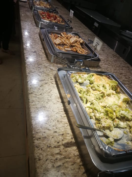 Gastro Apartments Gold City Complex Emami