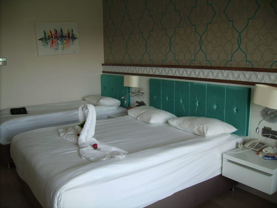Zimmer 3108 Luna Blanca Resort & Spa