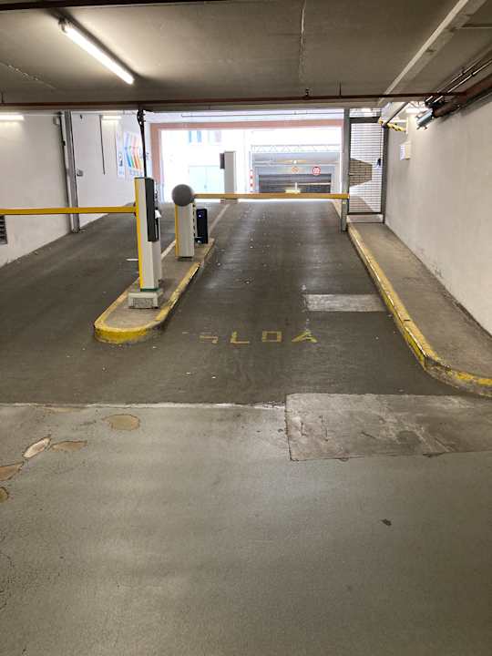 Sonstiges Best Western Plaza Hotel Zwickau