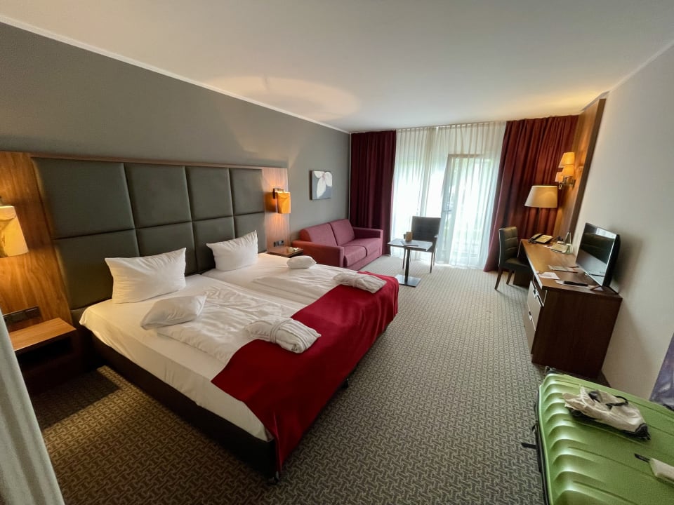 Zimmer Santé Royale Bad Langensalza