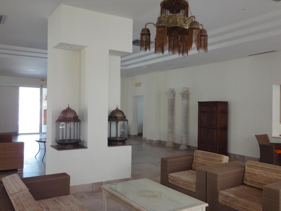 Hotel Hotel Sangho Club Zarzis