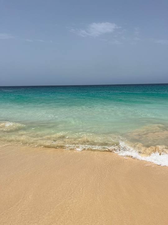 Strand Hotel Riu Palace Santa Maria