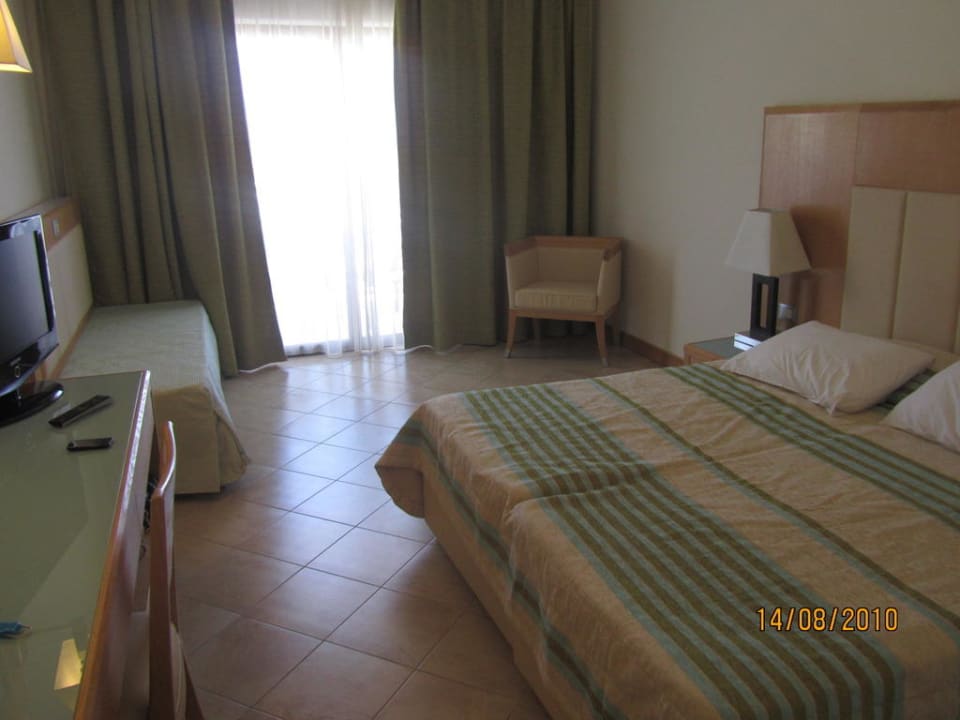 Номер Lindos Imperial Resort & Spa