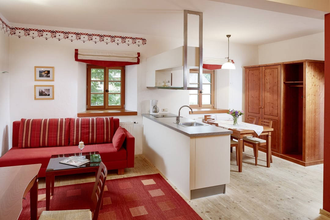 Zimmer Hotel-Gasthof Klause