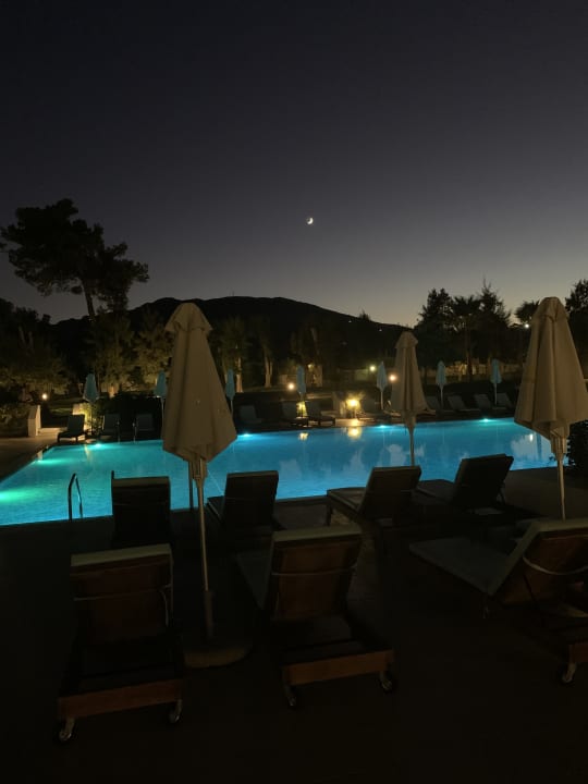 Pool TUI BLUE Oceanis Beach and Spa Resort