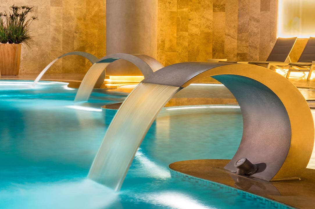 Pool Tasigo Hotels Eskisehir Bademlik Thermal