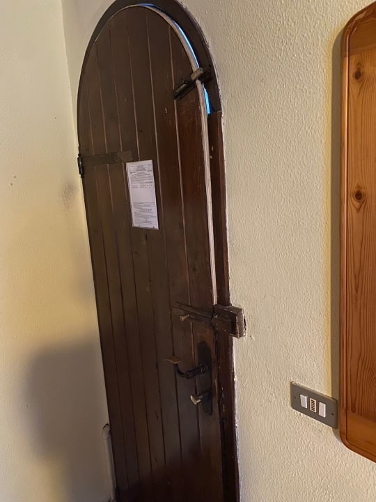 Zimmer Centro Vacanze La Limonaia