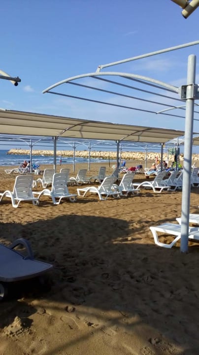 Strand Aydinbey Kings Palace & Spa