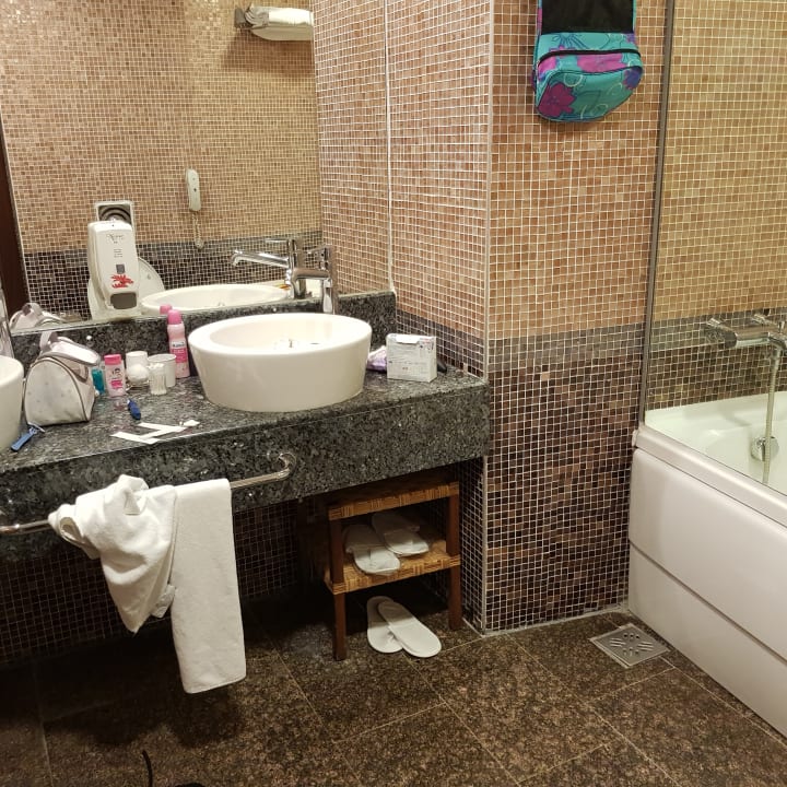 Zimmer Asteria Family Belek