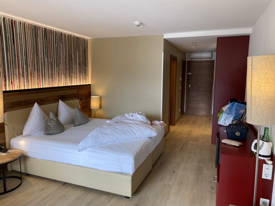 Zimmer Mia Alpina . Zillertal Family Retreat