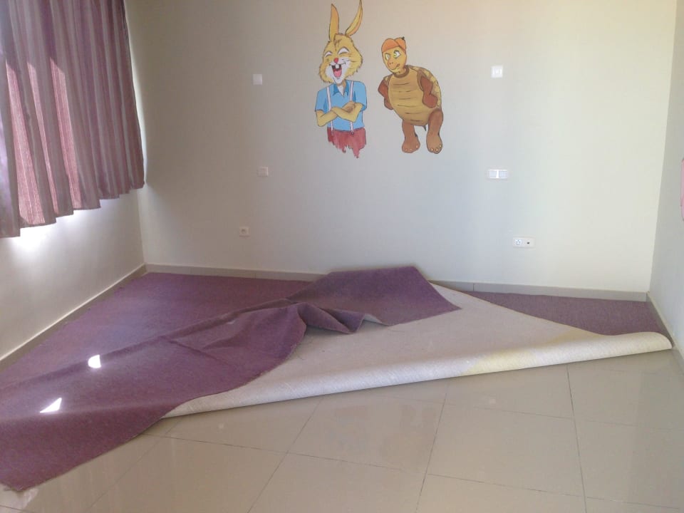 Der Miniclub Lella Meriam Hotel & Club