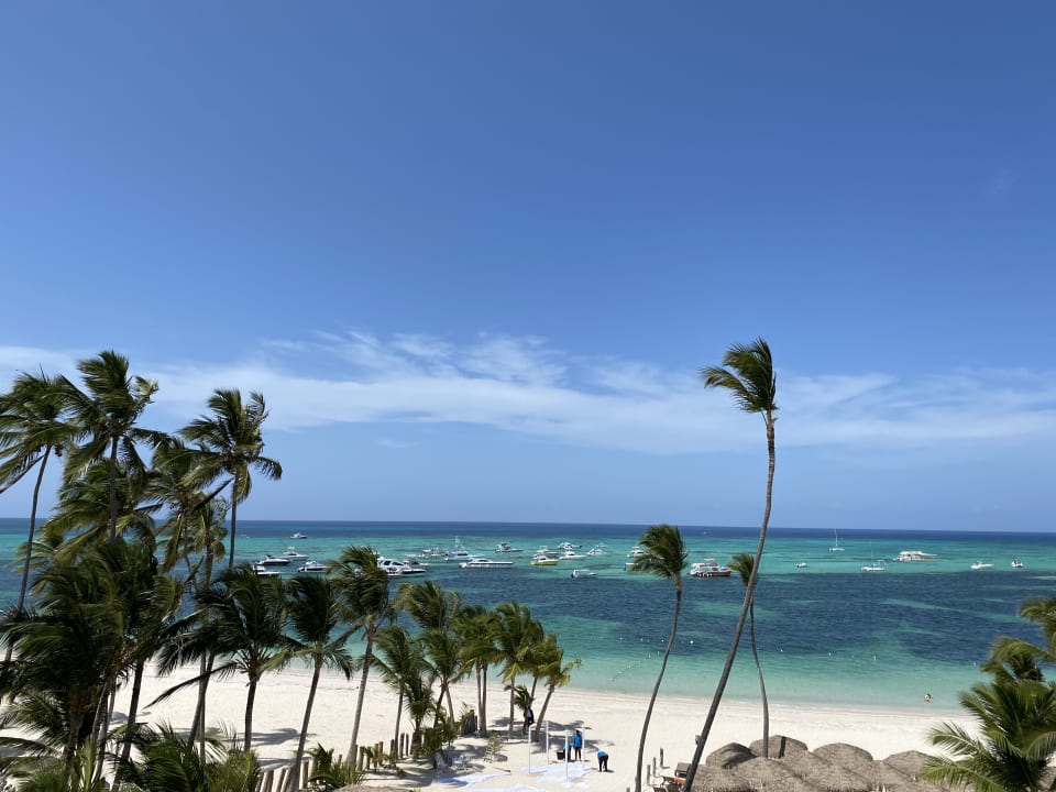 Strand Lopesan Costa Bávaro Resort, Spa & Casino