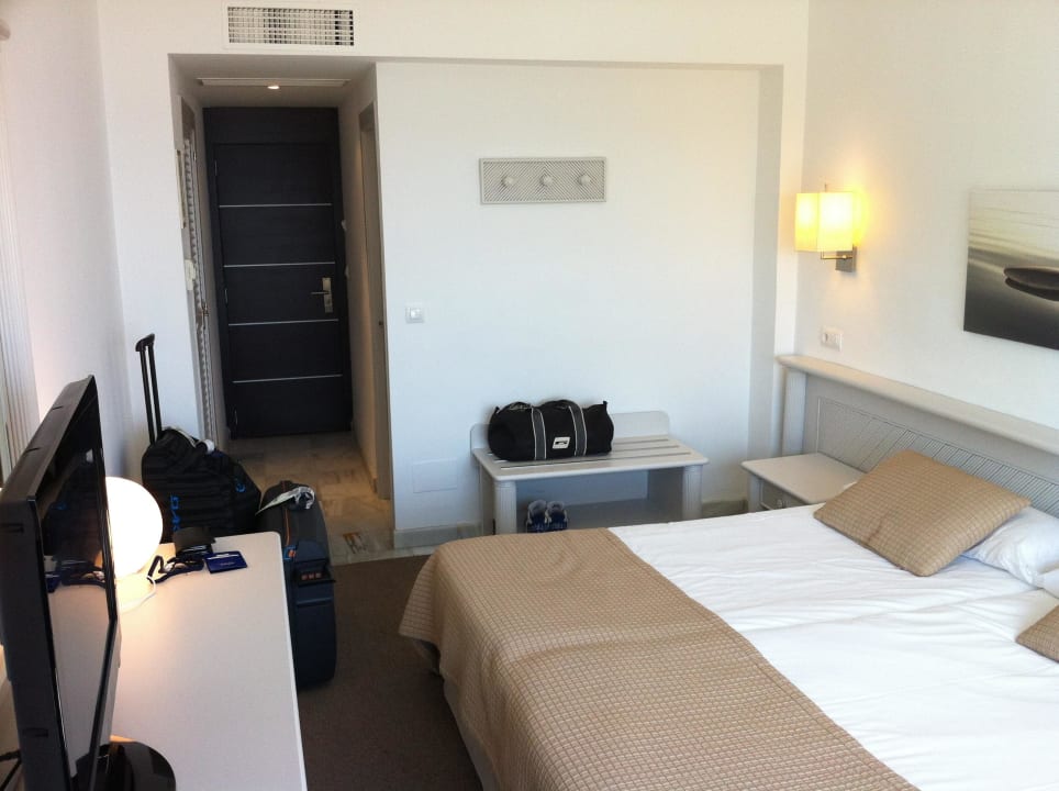 Zimmer R2 Lago Playa Park